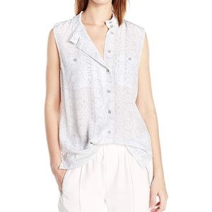 Equipment Women's Sleeveless Alma Top